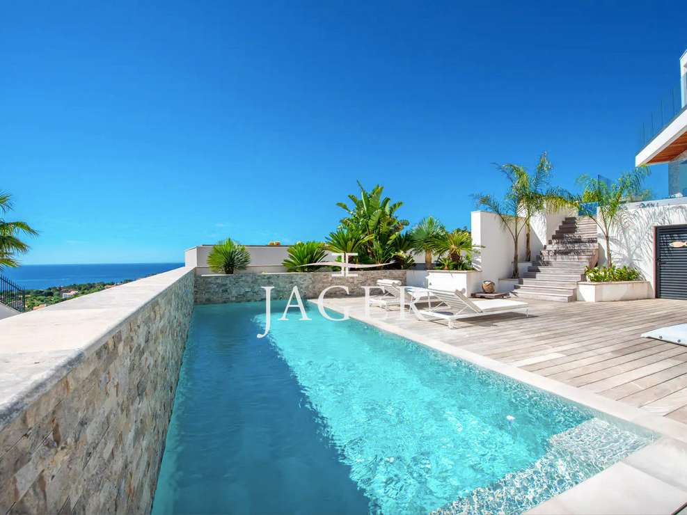 Villa Fréjus