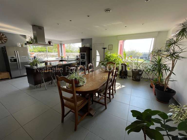 Maison Frelinghien - 4 chambres - 174m²