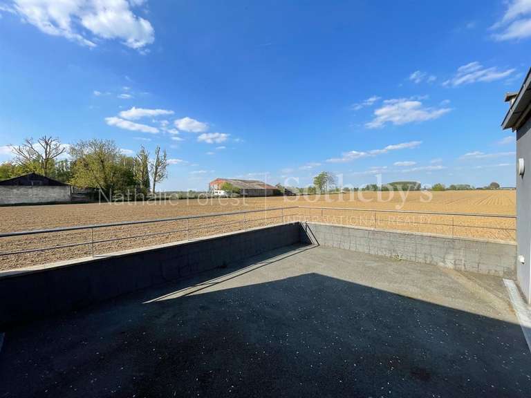 Maison Frelinghien - 4 chambres - 174m²