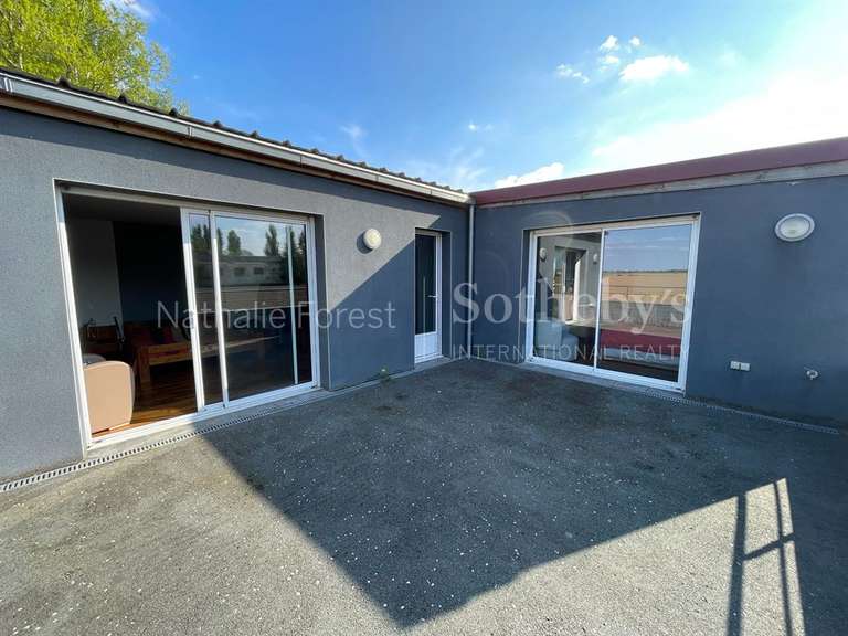 Maison Frelinghien - 4 chambres - 174m²