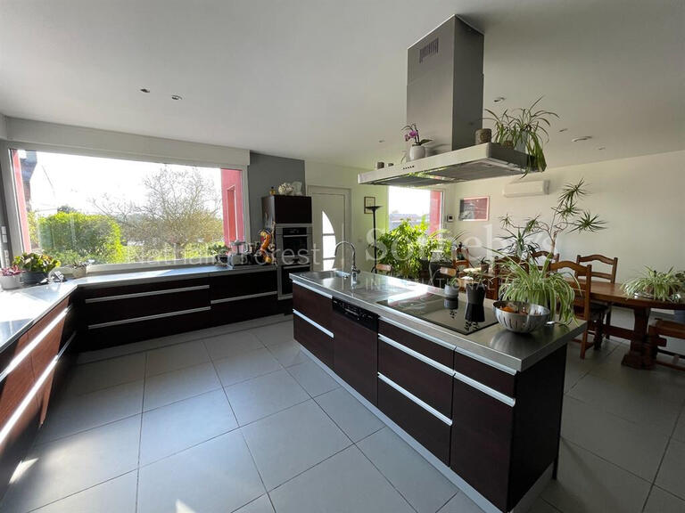 Maison Frelinghien - 4 chambres - 174m²