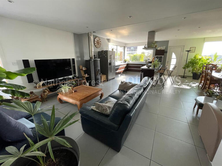 Maison Frelinghien - 4 chambres - 174m²