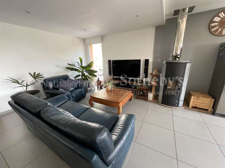 Maison Frelinghien - 4 chambres - 174m²