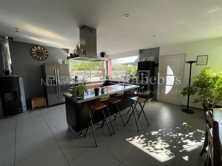 Maison Frelinghien - 4 chambres - 174m²