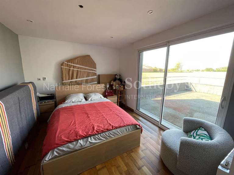 Maison Frelinghien - 4 chambres - 174m²