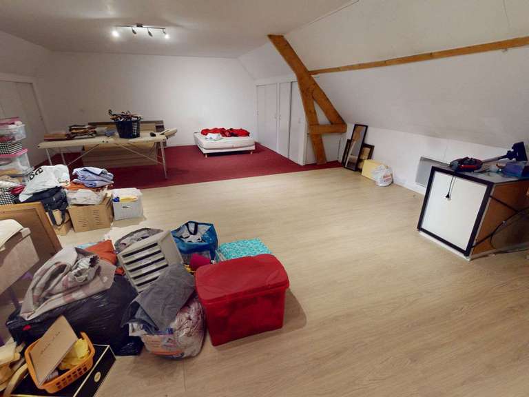 House Frénouville - 3 bedrooms