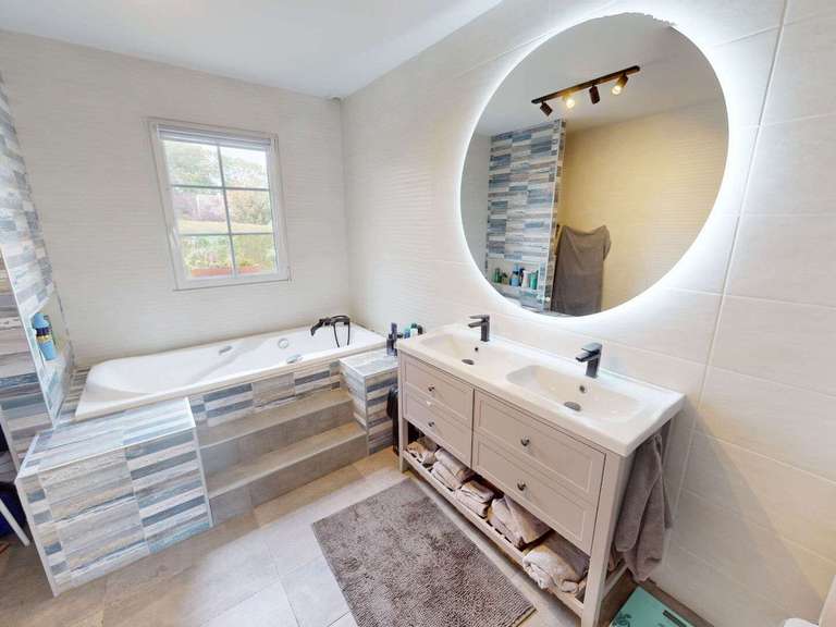 Maison Frénouville - 3 chambres