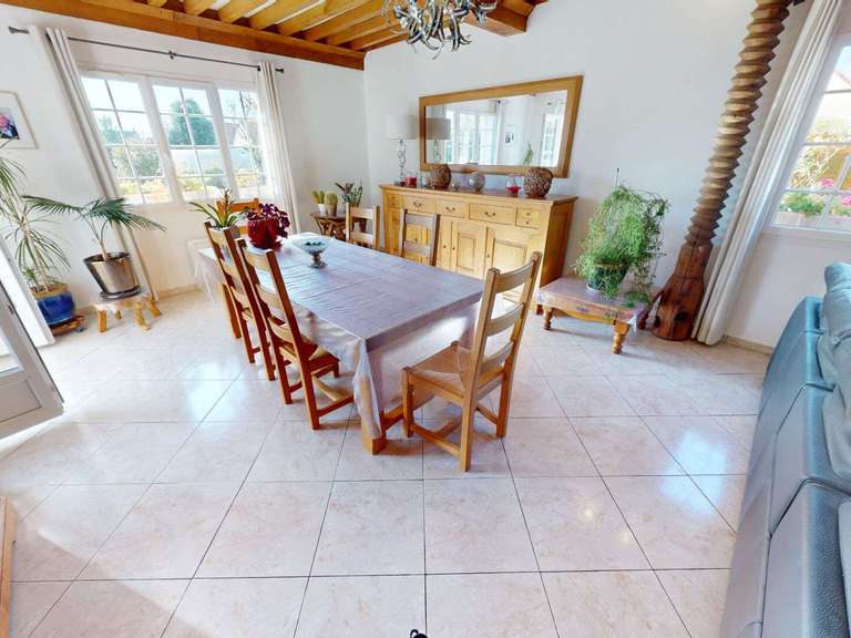 Maison Frénouville - 3 chambres