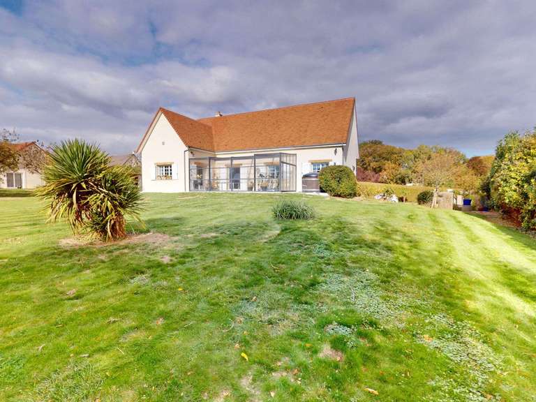 Maison Frénouville - 3 chambres