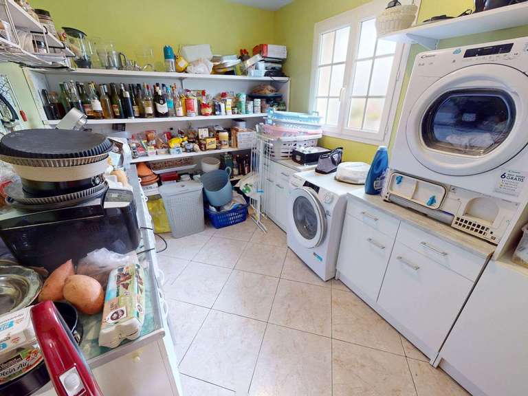 House Frénouville - 3 bedrooms