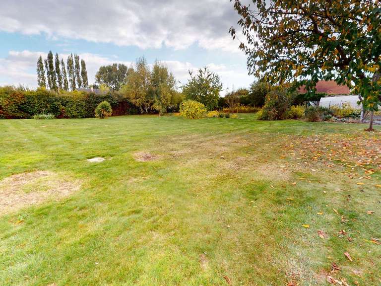 House Frénouville - 3 bedrooms