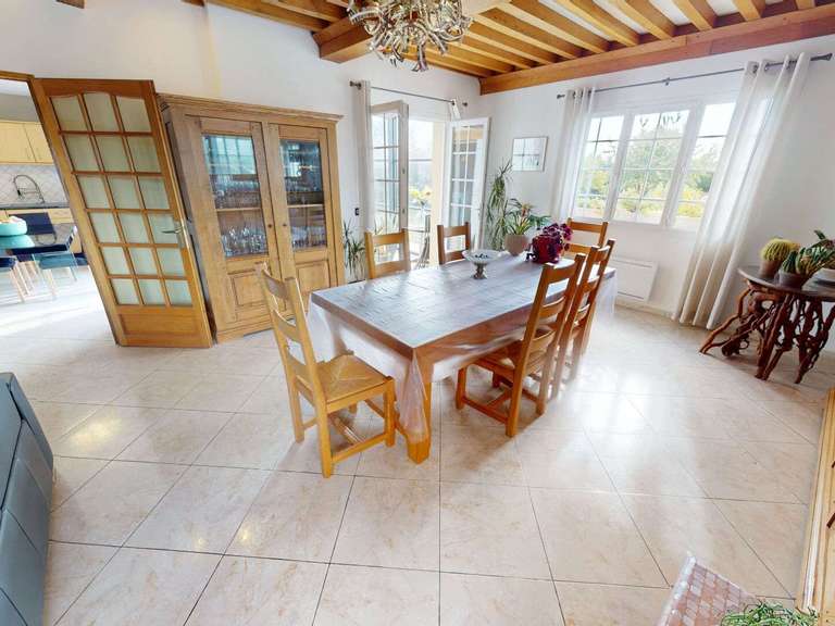 Maison Frénouville - 3 chambres