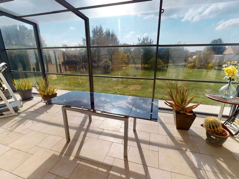 House Frénouville - 3 bedrooms