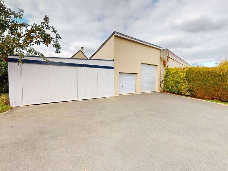 House Frénouville - 3 bedrooms