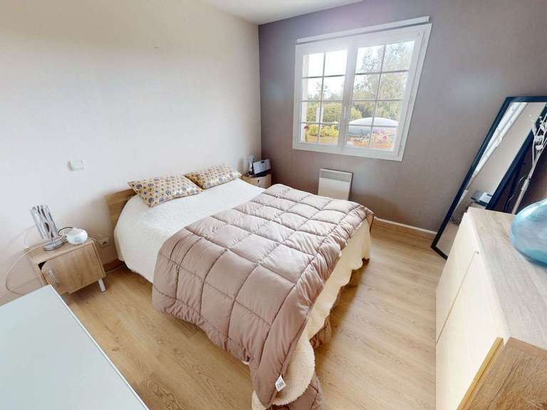 Maison Frénouville - 3 chambres