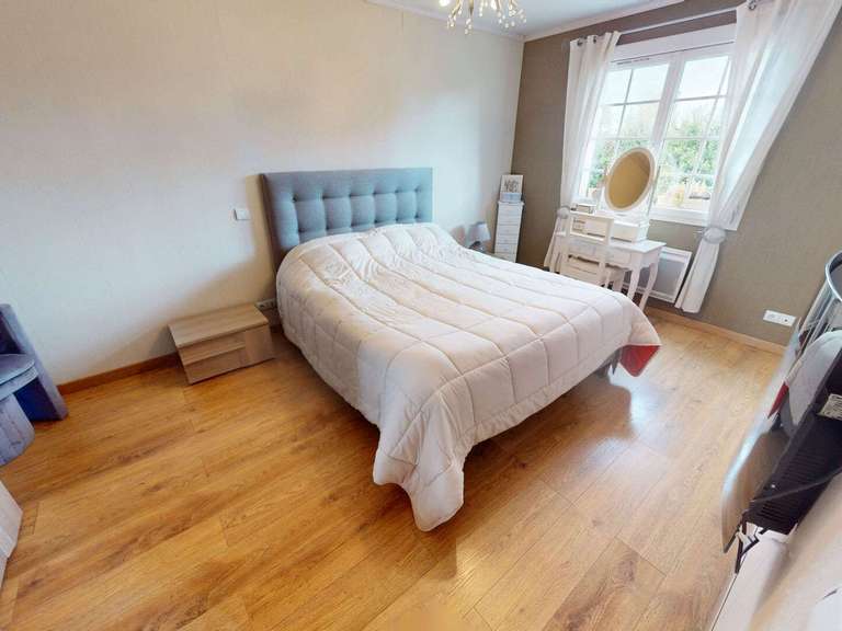 House Frénouville - 3 bedrooms