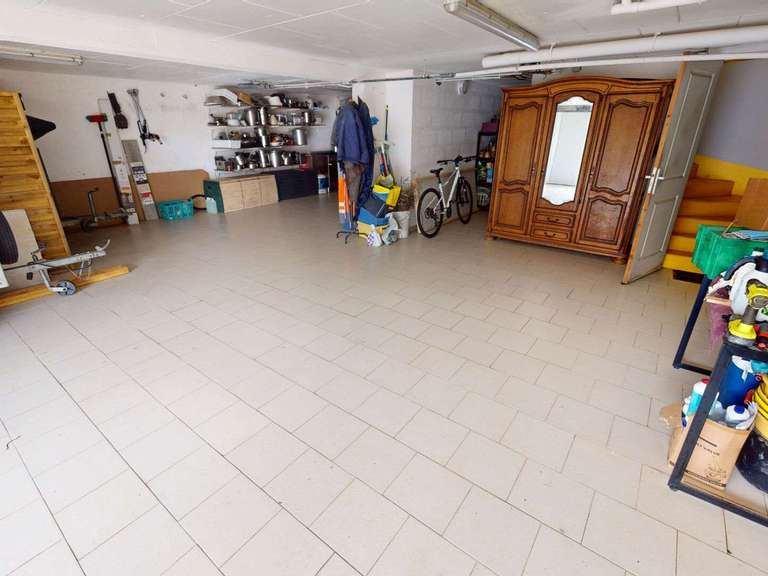 Maison Frénouville - 3 chambres