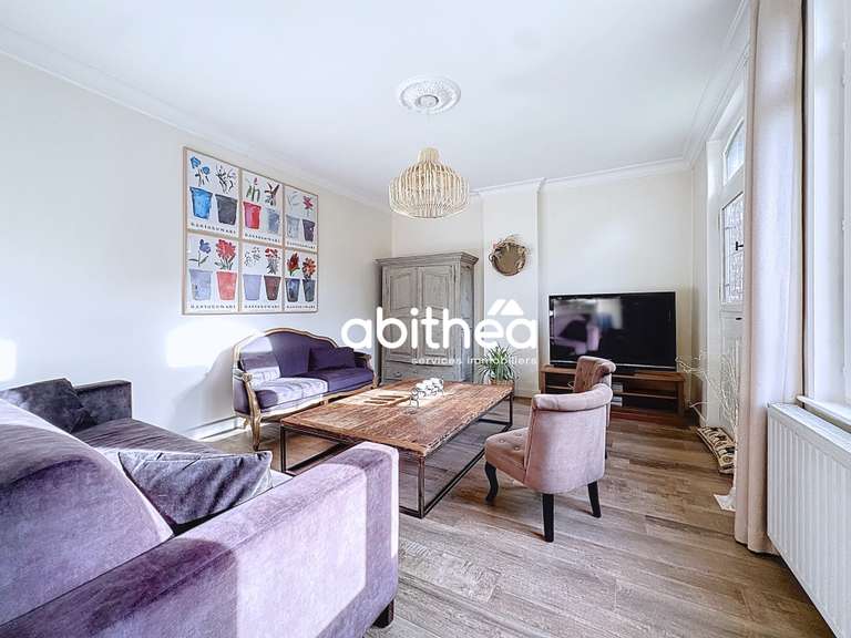 Maison Fresnes-lès-Montauban - 6 chambres - 327m²