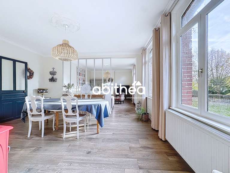 Maison Fresnes-lès-Montauban - 6 chambres - 327m²