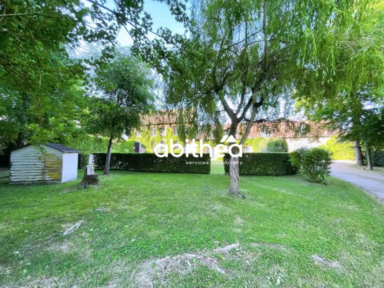 Maison Fresnes-lès-Montauban - 6 chambres - 327m²