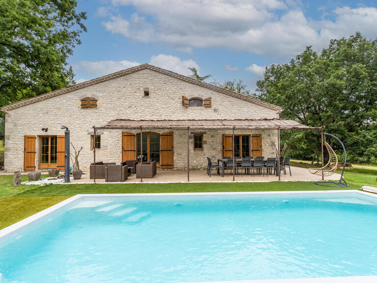 Vente Maison Frespech