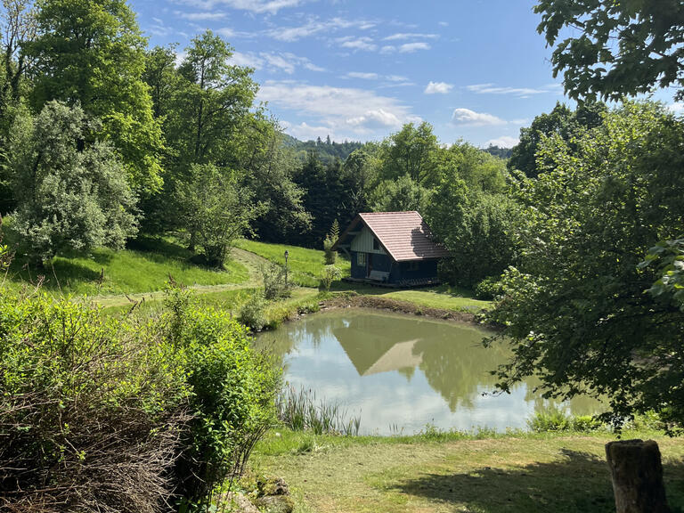 House Fresse - 8 bedrooms - 330m²