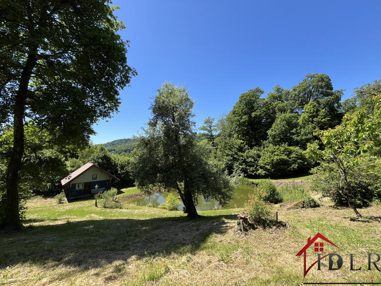 House Fresse - 8 bedrooms - 330m²