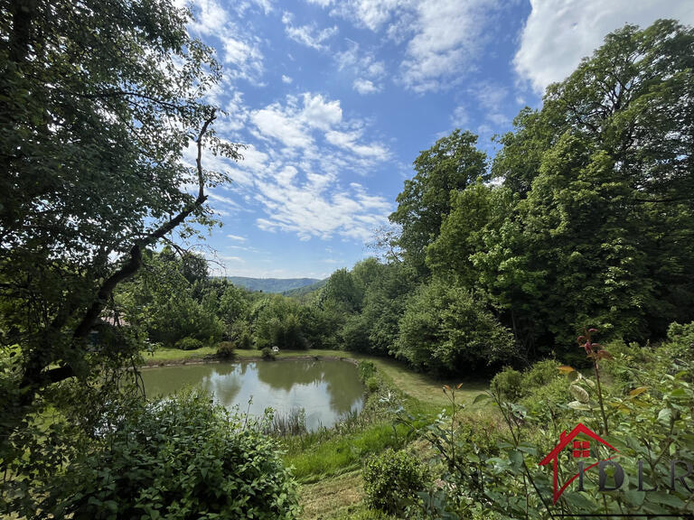 Maison Fresse - 8 chambres - 330m²