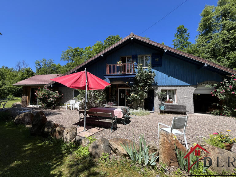House Fresse - 8 bedrooms - 330m²