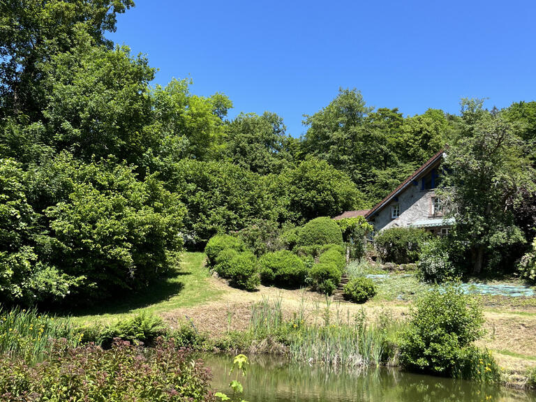 Maison Fresse - 8 chambres - 330m²
