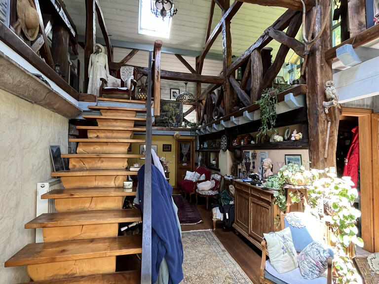 House Fresse - 8 bedrooms - 330m²