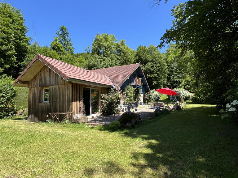 House Fresse - 8 bedrooms - 330m²