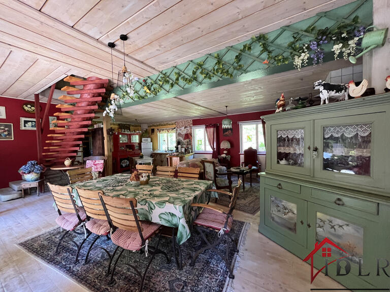 House Fresse - 8 bedrooms - 330m²