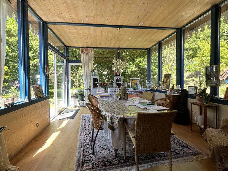 House Fresse - 8 bedrooms - 330m²