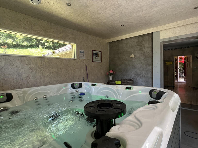 House Fresse - 8 bedrooms - 330m²