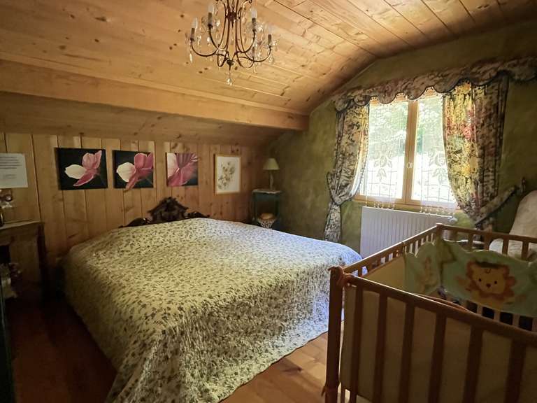 Maison Fresse - 8 chambres - 330m²