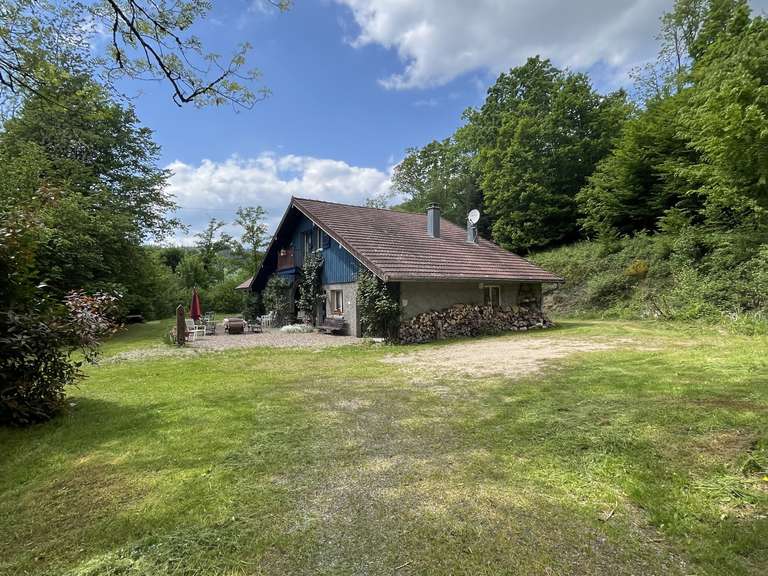 Maison Fresse - 8 chambres - 330m²