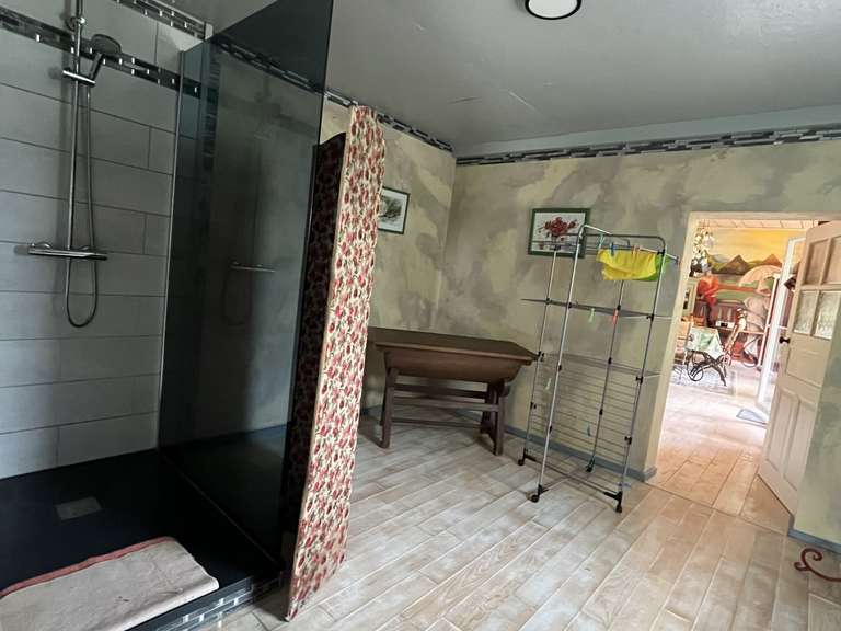 Maison Fresse - 8 chambres - 330m²