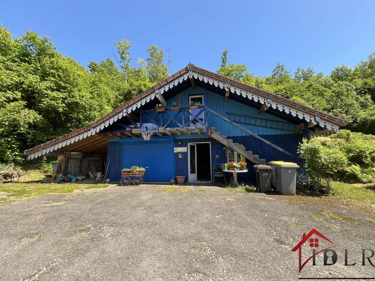 Maison Fresse - 8 chambres - 330m²