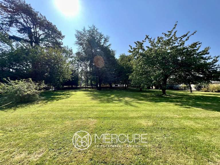 Maison Friaucourt - 6 chambres - 330m²