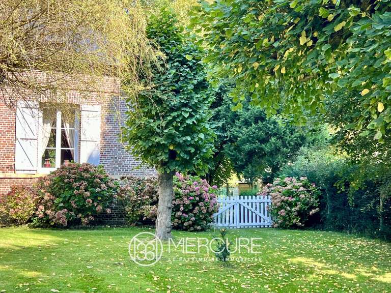 Maison Friaucourt - 6 chambres - 330m²