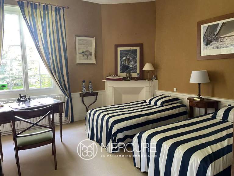 Maison Friaucourt - 6 chambres - 330m²