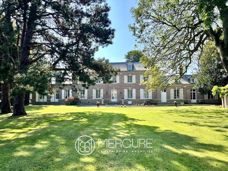 Maison Friaucourt - 6 chambres - 330m²