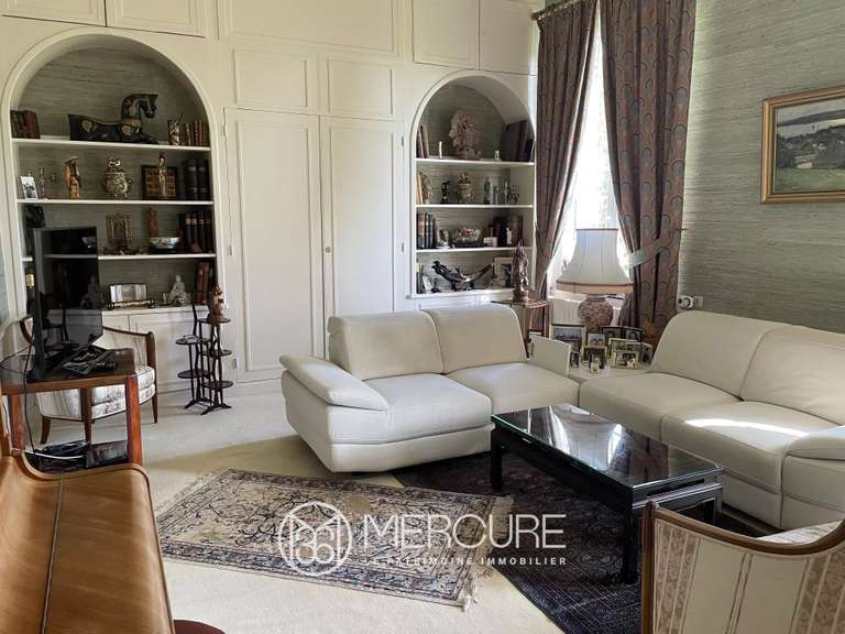 Maison Friaucourt - 6 chambres - 330m²