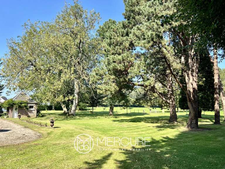 Maison Friaucourt - 6 chambres - 330m²