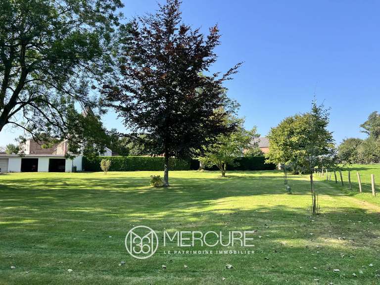 Maison Friaucourt - 6 chambres - 330m²