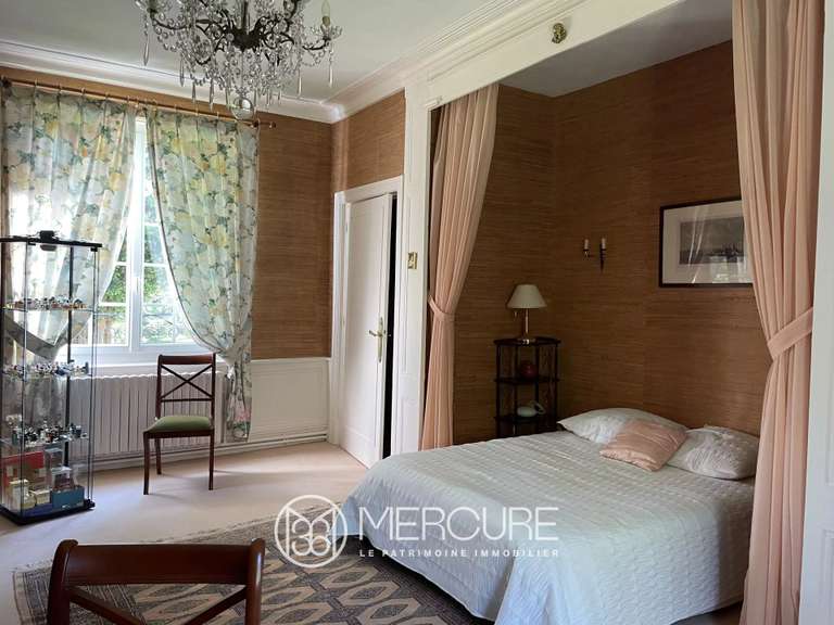 Maison Friaucourt - 6 chambres - 330m²