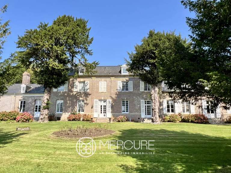Maison Friaucourt - 6 chambres - 330m²