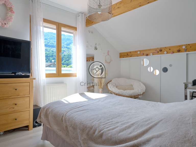 Villa Froges - 4 chambres - 158m²