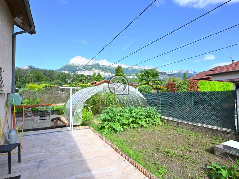 Villa Froges - 4 chambres - 158m²